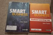 Smart Business for junior cycle business study