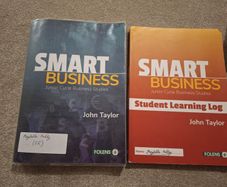 Smart Business for junior cycle business study