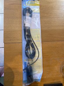 Vtronix RIB Raider Antenna (VHF Helical antenna)