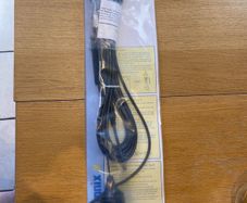 Vtronix RIB Raider Antenna (VHF Helical antenna)