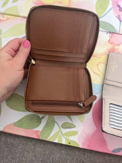 DKNY & Kate Spade Genuine