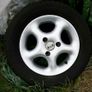 3 stud wheels Image 2