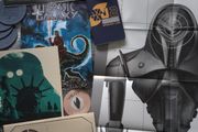 Sci-fi Bundle