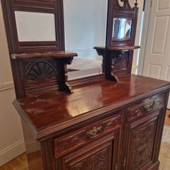 Antique furniture
