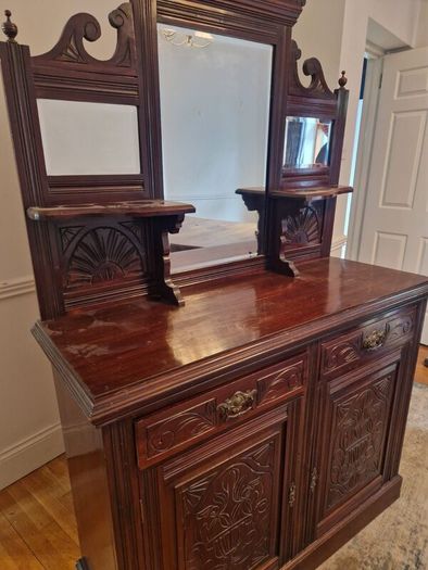 Antique furniture
