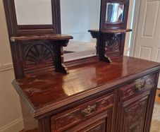 Antique furniture