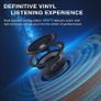 Bluetooth Turntable Hi-Fi System with 36 Watt Bookshelf Speakers, Vinyl Record Player with Magnetic Cartridge (FREE POSTAGE) Image 4