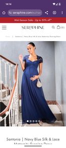 maternity dress