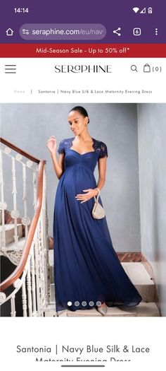 maternity dress