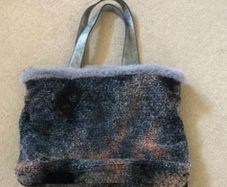 Shoulder bag