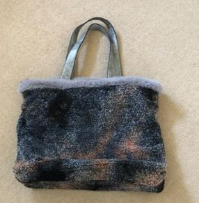 Shoulder bag