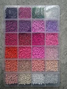 Jewellery making - 4