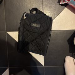 storksak insulated bottle bag