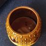 Vintage Mid 20th century Japanese Marutomoware jug and sugar bowl set. Image 5