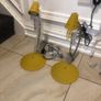 2 table lamp Image 4