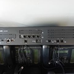 phone system