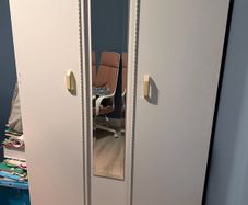 wardrobe