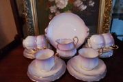 Royal Albert Rainbow Tea Set
