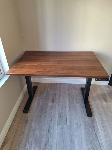 Home Office- Ergonomic Sit Stand Desk