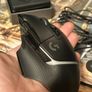 Logitech G502x Plus Gaming Mouse Image 2