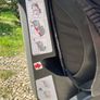 Graco car seat Image 3