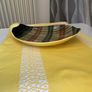 ceramic - mid century platter Image 2