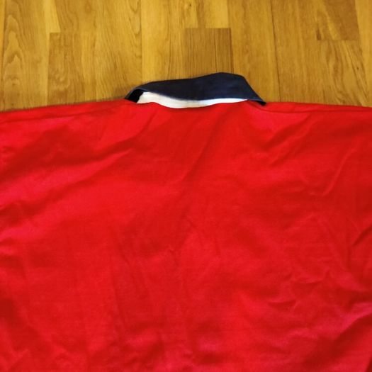 Ireland (IRFU) O2 Rugby Jersey (L)