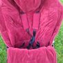 Quinny buzz stroller Image 4