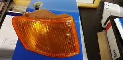 Escort/Orion driver side indicator