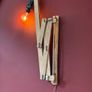 Concertina Wall lights Image 4