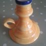 Beautiful Matching Lantern and Candle Holder Set from Lanzarote Image 4