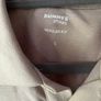 Mens long sleeve pique Image 4