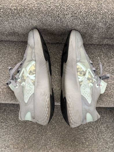 Jordan Delta Uk 9.5