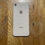 IPhone 8 unlocked (pink) 64GB Image 3