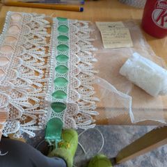 lace bits
