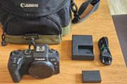Canon EOS RP Full-Frame Mirrorless Camera - Body + Extras - Low Shutter Count