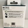 MiTec MiPower Micro USB cable 1 m - New Image 3