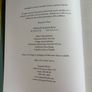 Rare Hardcover Book Dead Feminists, Historic Heroines in Living Colour Image 4