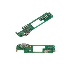 For HTC Desire 826 Micro USB Charging Port Dock Connector Mic Microphone Flex - FHT10HTCCP