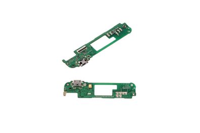 For HTC Desire 826 Micro USB Charging Port Dock Connector Mic Microphone Flex - FHT10HTCCP