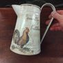 Tin Jug Image 2