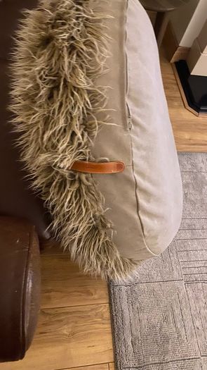 Large dog bed - Cloud 7