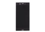 For Sony Xperia XZ F8331 F8332 LCD Display Touch Screen Digitizer Assembly Black - FHT08SXLCD