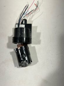 Nissan Leaf 2015 Start Stop Ignition Control Switch Button A1l1b64g