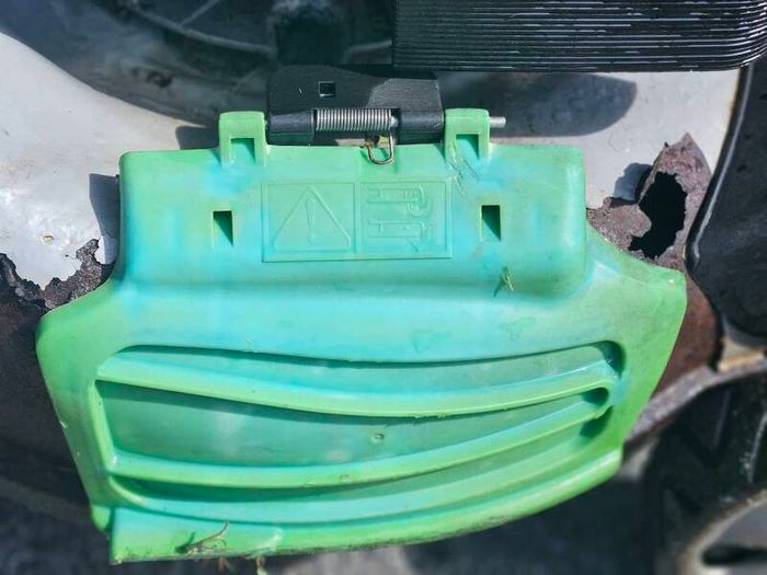 petrol