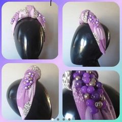 Womens Headband