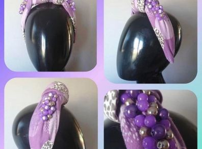 Womens Headband