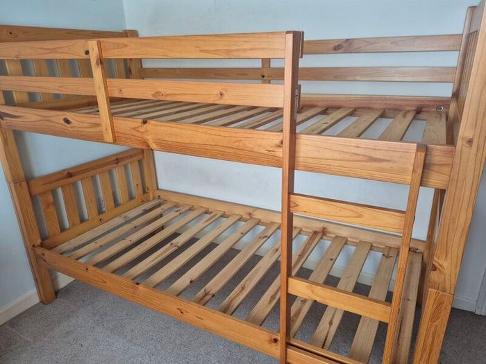 Bunk Beds