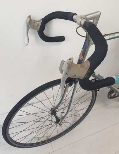 Racing Bike