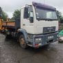 Man Tipper Trucks Image 9